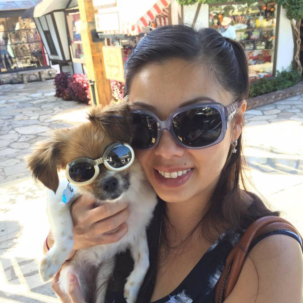 Meet your Posher, Michelle